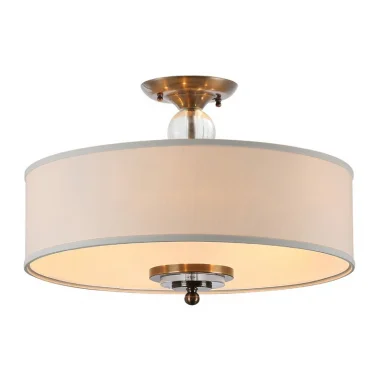 Накладная люстра Newport 31309/PL black brass