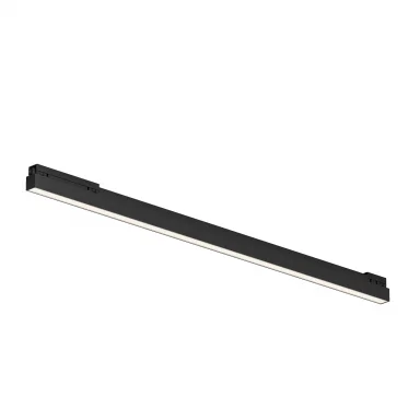 Уличный трековый светильник Outdoor O-TR02-1-S-30WB4K