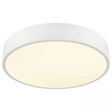 Накладной светильник VELANTE 444-007-01