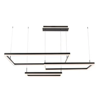 Светильник подвесной,    ZORTES   TORY  ZRS.30404.156 Мощность-156Вт Тип лампы: Встроенный LED
