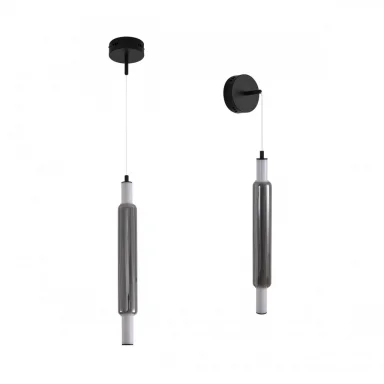 6556/15WCL LN Бра/подвес LED 15Вт 4000К 220В IP20 LEDIO