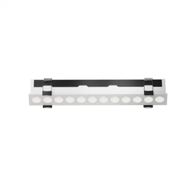 Встраиваемый светильник Technical DL065-20W3-6K-W