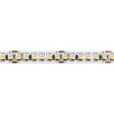 ST016.314.20 Светодиодная лента  - 180leds/м*14.4W/мW 3000K 1 400Lm Ra80 120° IP20 L1 000xW10xH2 24V