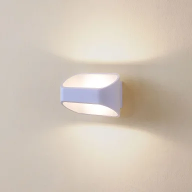 Настенный светильник Citilux Декарт-7 CL704070