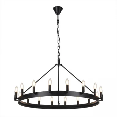 Подвесная люстра Citilux CL470118