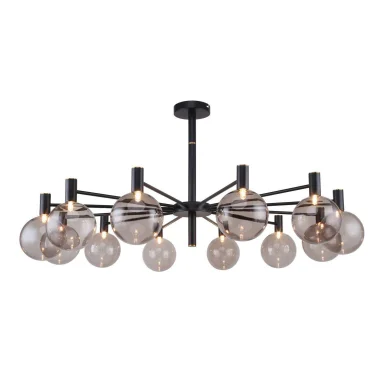 потолочная люстра 2766-12P