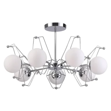 Потолочная люстра Lumion Kennedy 4467/7C