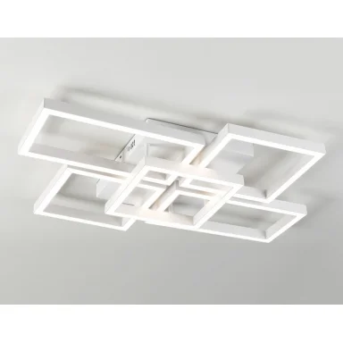 Накладной светильник Ambrella Light FA1011
