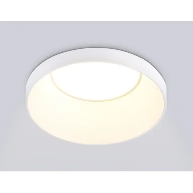 Встраиваемый светильник Ambrella Light TN102801