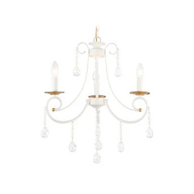 Подвесная люстра Ambrella Light TR4915