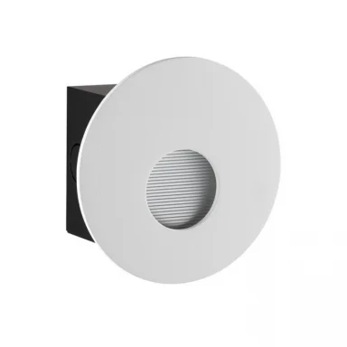 Подсветка ступеней лестницы Odeon Light 7166/3WL