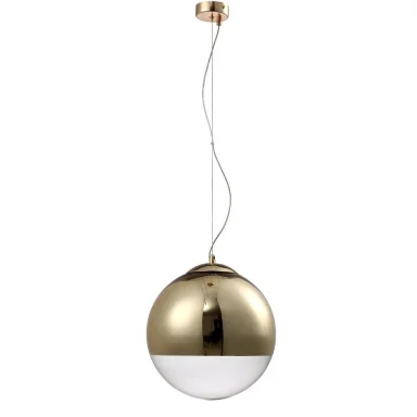 Светильник подвесной HELADO SP1 D300 GOLD