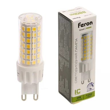 Светодиодная лампа Feron 51742