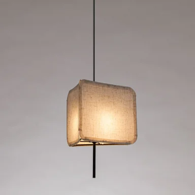 Подвесной светильник Arte Lamp TRIXIE A7084SP-1BK