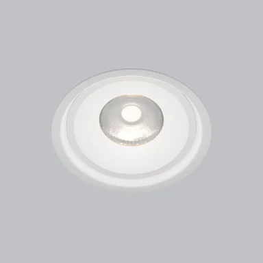 Встраиваемый светильник Elektrostandard 25083/LED 6W 4200K белый