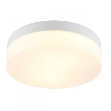 Накладной светильник ARTE Lamp A6047PL-3WH