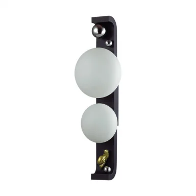 Светильник настенный Odeon Light 5434/2W