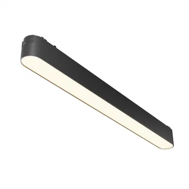 Трековый светильник Basis Radity 3000K 18Вт 120° TR080-1-18W3K-B