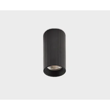 Накладной светильник ITALLINE IT08-8028 black 3000K