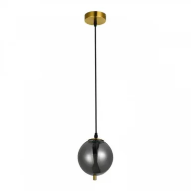 Подвесной светильник ARTE Lamp A2231SP-1PB