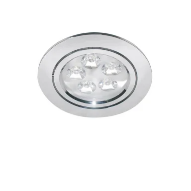 Встраиваемый светильник Lightstar Acuto 070054