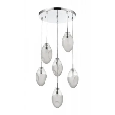 Подвесной светильник Vele Luce VL5613P16