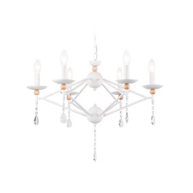 Подвесная люстра Ambrella Light TR9596