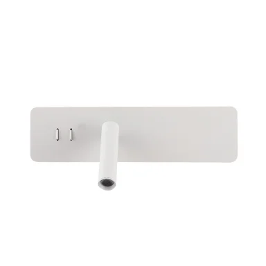 Бра Crystal Lux VECTOR AP15W LED WH