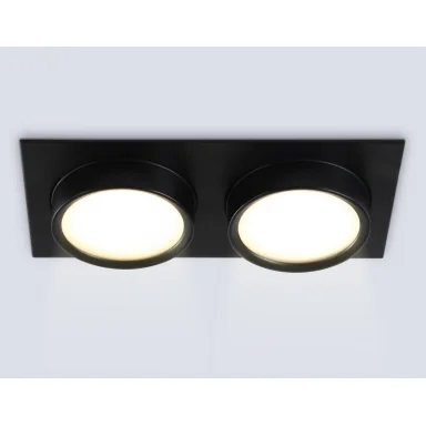 Встраиваемый светильник Ambrella Light TN6743