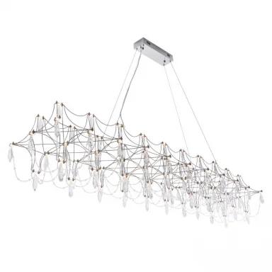 Подвесная люстра MODELUX ML.5603.2000P CH