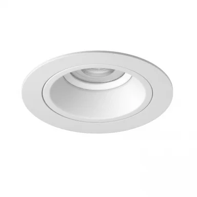 Встраиваемый светильник Lightstar D61606WMOD