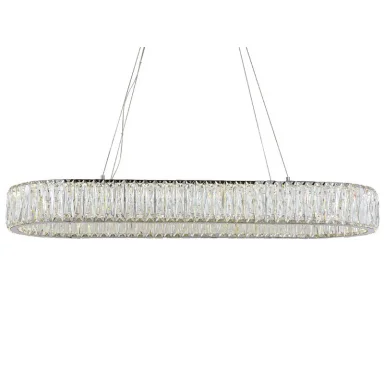 Подвесная люстра Newport 8240N/90 oval