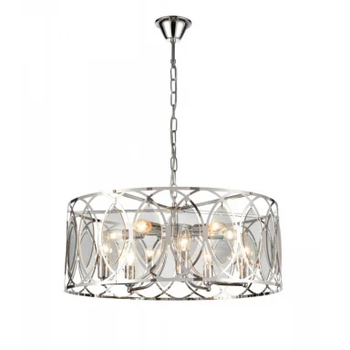 Подвесная люстра Vele Luce VL3153P10