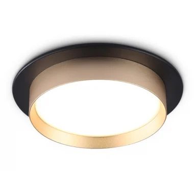 Встраиваемый светильник Ambrella Light TN5228
