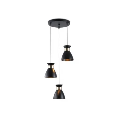 Каскадная люстра Ambrella Light TR8470