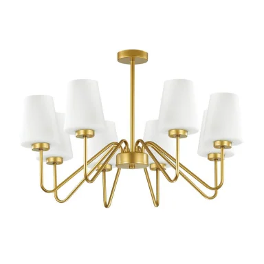 Подвесная люстра Lumion Olivia 3791/8C