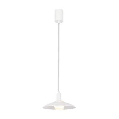 4274-1P, подвес, D220xH200/1700, 1xG9x40W, excluded