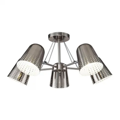 Потолочная люстра Janet FR5002CL-05N