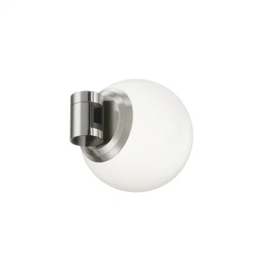 Трековый светильник TR229-1-5W4K-PT