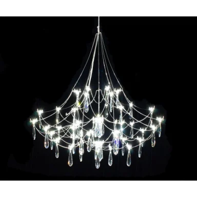 Подвесная люстра Kink Light 07883-70,02(21)