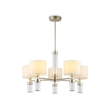 Люстра на штанге Ambrella Light LH71301