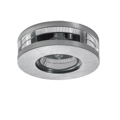 Встраиваемый светильник Lightstar Alume 002079