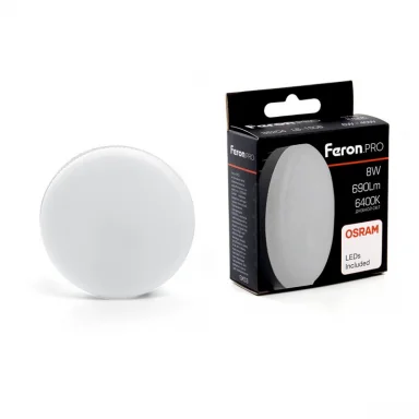 Светодиодная лампа Feron 38204
