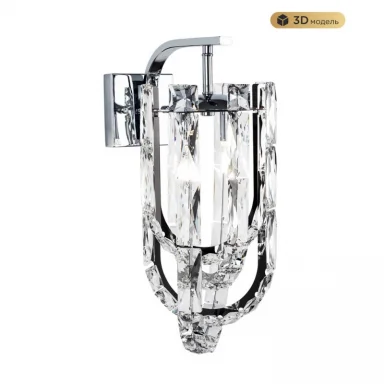 Бра MODELUX ML.6621.02 CR