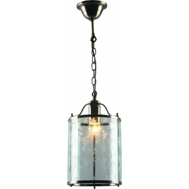 Подвесной светильник ARTE Lamp A8286SP-1AB