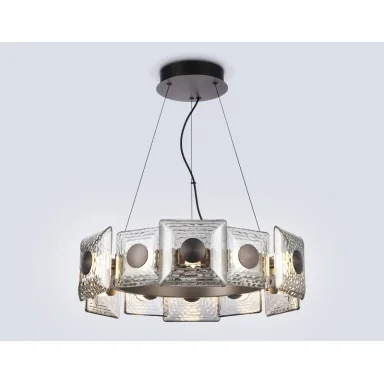Подвесная люстра Ambrella Light LH31024