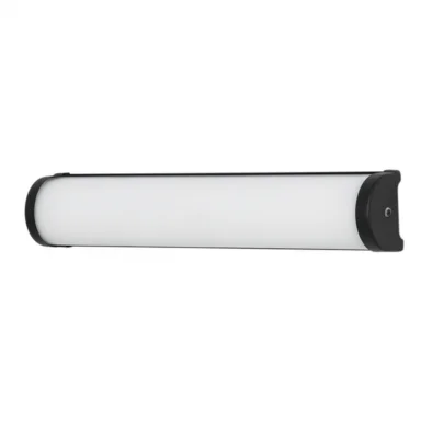 Подсветка для зеркал Arte Lamp AQUA-BARA A5210AP-3BK