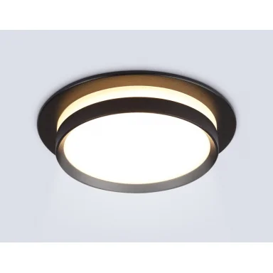 Встраиваемый светильник Ambrella Light TN5215
