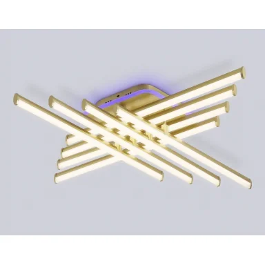 Накладной светильник Ambrella Light FL6263