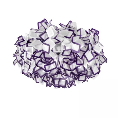 Накладной светильник LOFT IT 10231/780C Purple